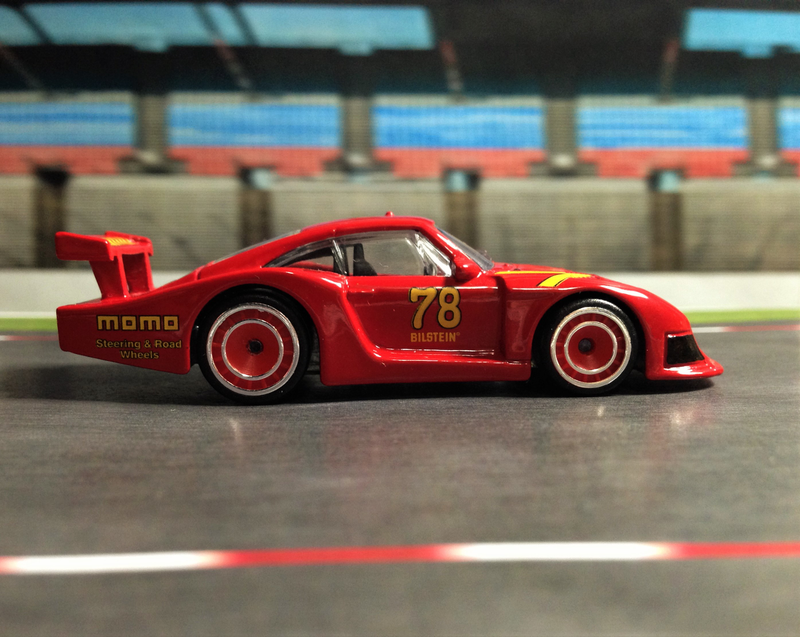 Illustration for article titled LaLD Rennsport Reunion: Moby Dick